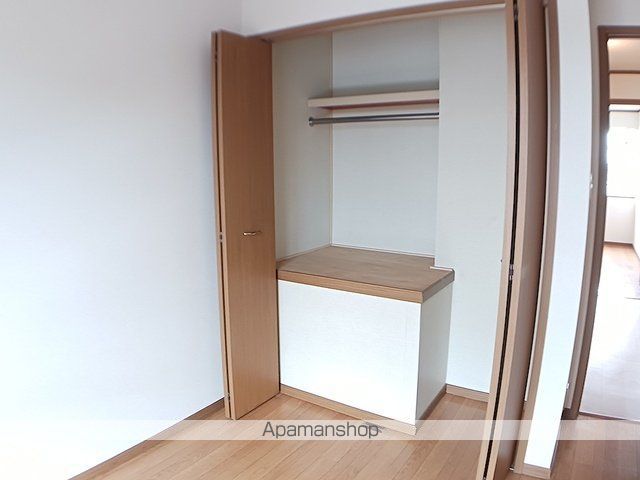 グリーンハイツ大門の内装写真