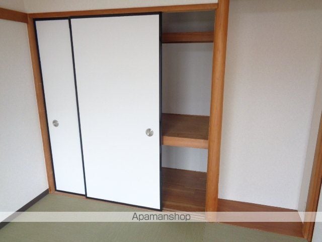 コスモマンションの内装写真