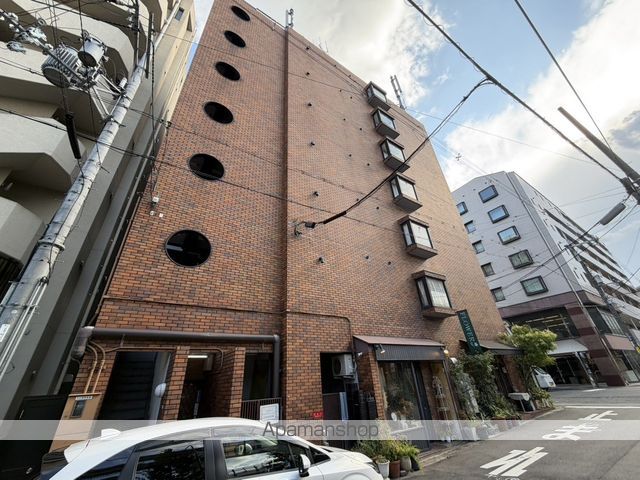 リアライズ蛍池の外観写真