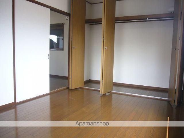 シェモア越仲の内装写真