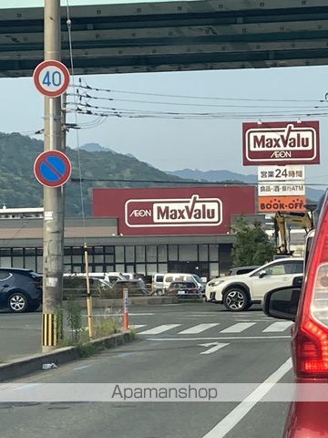 ドゥハウゼの周辺写真