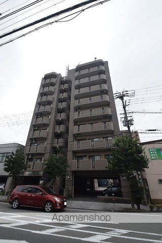 ラシャンス広畑の外観写真