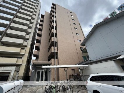 アプローズ[1K/30.27m2]の外観5