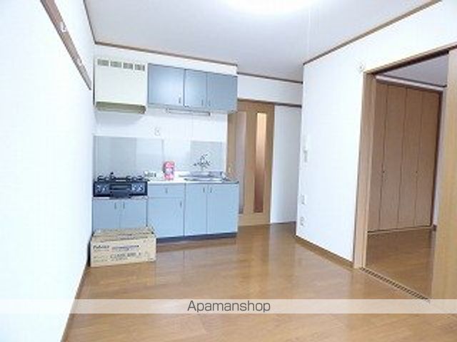 スターヒルズの内装写真