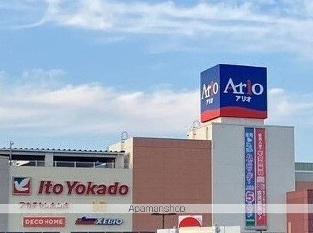 ヴィラ・グリシーヌの周辺写真