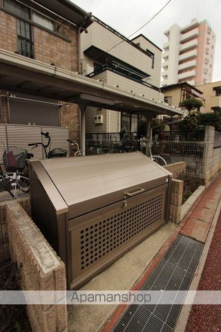 シャルマン南八幡のその他写真