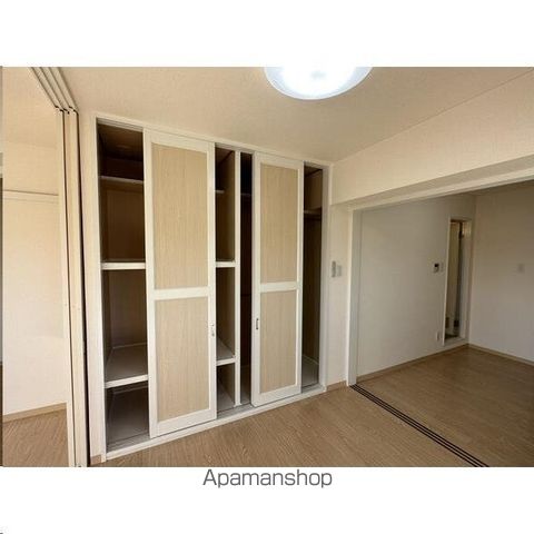 シャングリラ大和町の内装写真