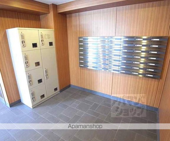 フラッティ円町北の外観写真