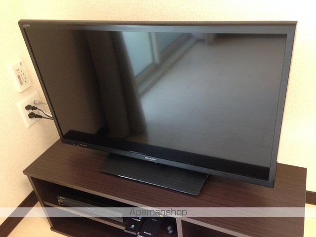 レオネクストラッポラの内装写真