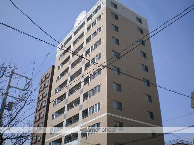 MILLION KIKUSUI EKIMAEの外観写真