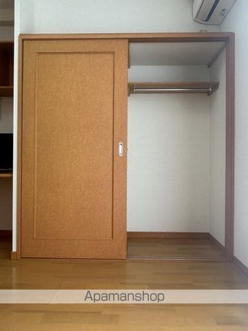 メイリリー野中の内装写真