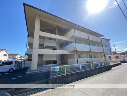 アーバンライフ志度Ⅰ[1K/25m2]の外観1