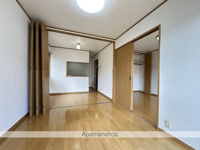 セジュールyouの内装写真
