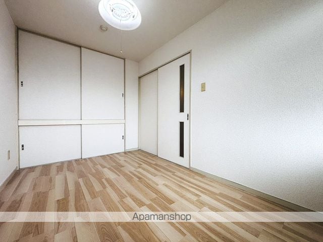 グランメールテルイの内装写真