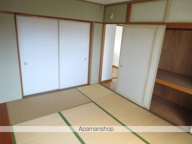 セゾンフェリーチェの内装写真