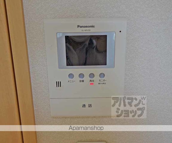 コスミオン長岡京の内装写真