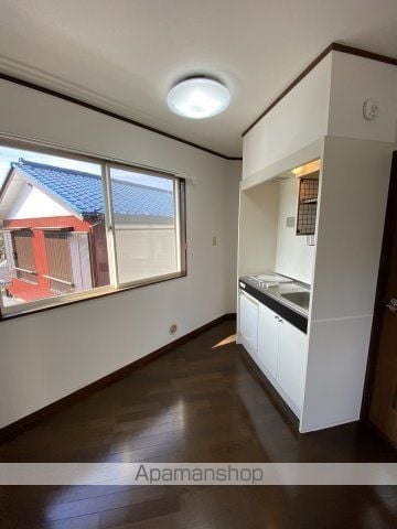 シャルム戸塚の内装写真