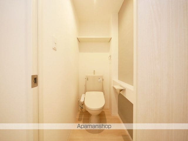 ビッグレジデンス円山宮ケ丘の内装写真