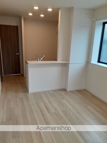 グランデュール N ファインIIの内装写真
