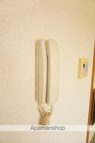 アメニティハイツカワシマ Cの内装写真