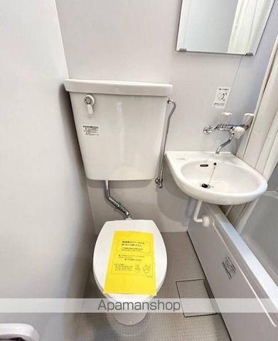 ヒューゲルハイム三軒茶屋の内装写真