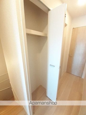 アパイサントの内装写真