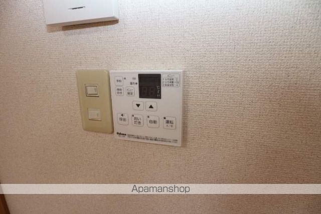 パストラルAの内装写真