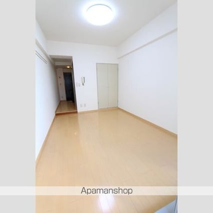 プライムアーバン勝どき[1R/19.72m2]のリビング・居間2