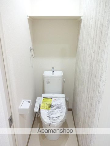 フジパレス今川VI番館の内装写真