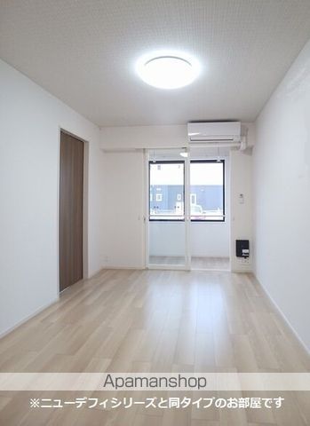 リヴィエール高岡の内装写真