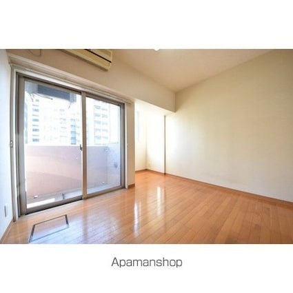 ヴェルト五反田西[1K/22.37m2]のその他内装1