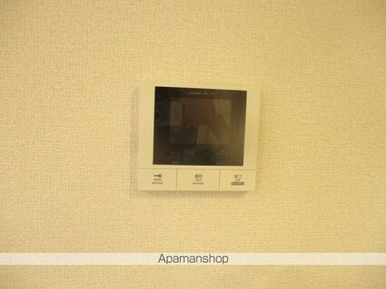 ＤーＲＯＯＭ都賀２丁目ＩＩーＢ棟[2LDK/53.52m2]のその他設備