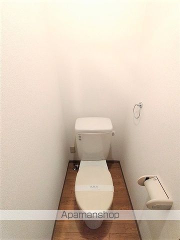 モアメゾンIIIの内装写真