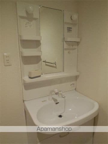 ルーセント菅原の内装写真