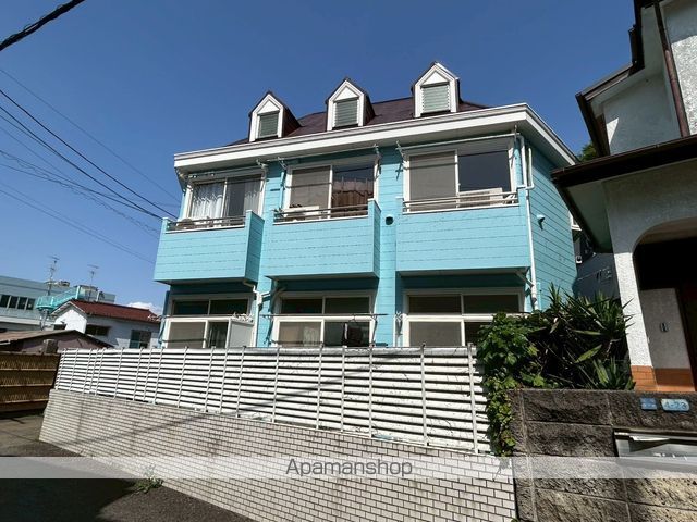ララ藤沢本町の外観写真