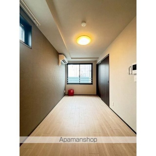 グローリオシェルト四谷坂町[1LDK/30.56m2]のリビング・居間