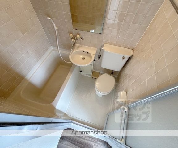 ライオンズマンション京都三条大宮の内装写真