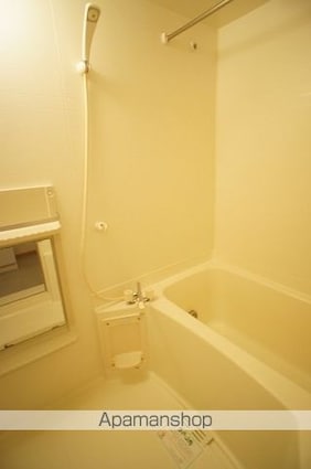 レーベンツォーネ[2LDK/51.67m2]のバス