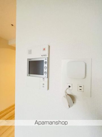 エスリード大須プレシアの内装写真