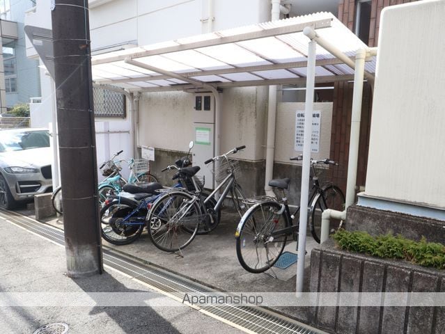カレッジハイツ豊明のその他写真