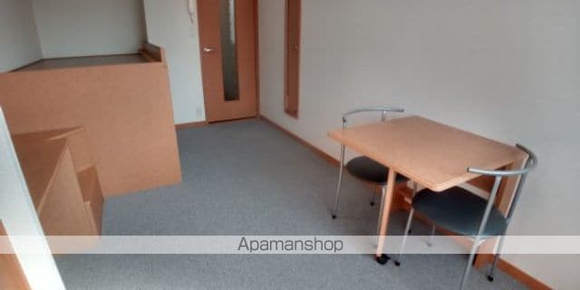 レオパレス八幡白川の内装写真