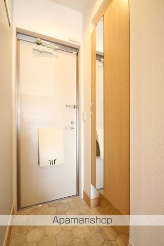 D-room O-DIK GARDENの内装写真