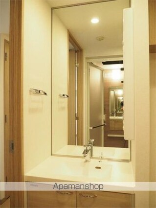 ルーブル板橋東新町弐番館[1K/26.24m2]の内装1