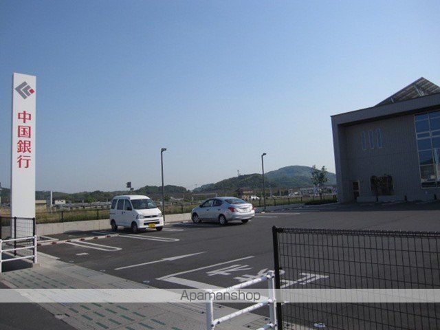ヴィオラの周辺写真