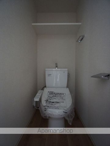 プレサンス名古屋ルクソリアの内装写真