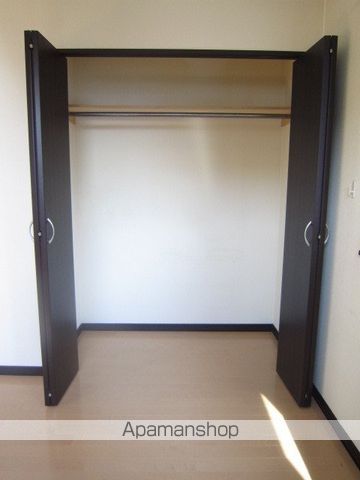 レイディアント南9条の内装写真