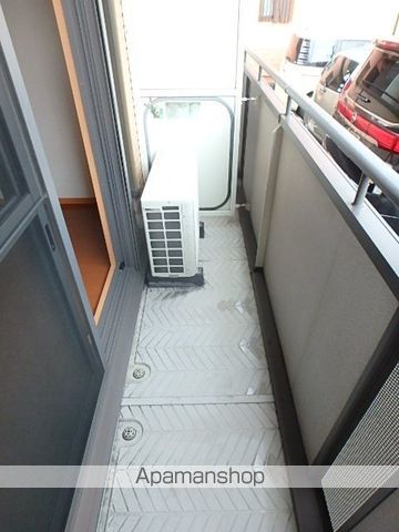 グレイス昭和の内装写真