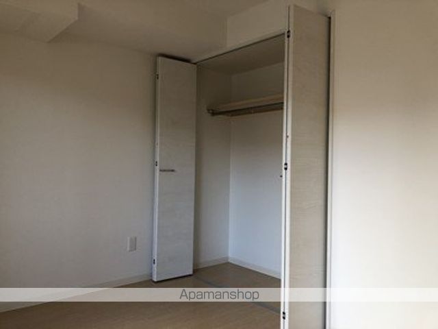 LILAC壱番館の内装写真
