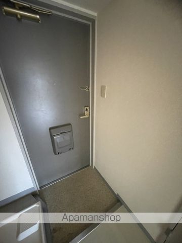 第21やたがいビルの内装写真