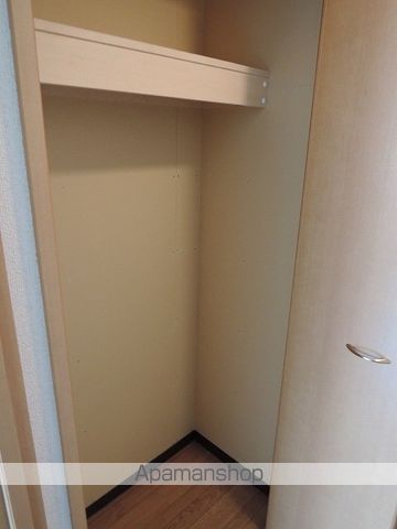 エステラ二十四軒A館の内装写真